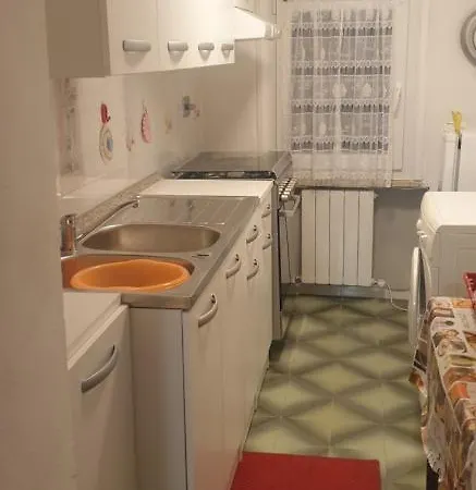 Apartment Mingos Lodio Di La Carpineta