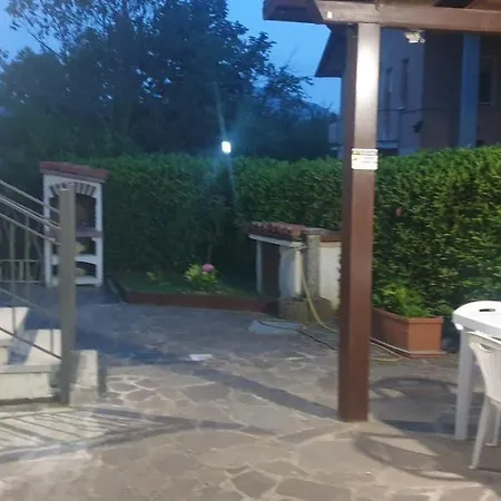 Mingos Lodio Di La * Carpineta
