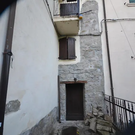 Mingos Lodio Di La Carpineta