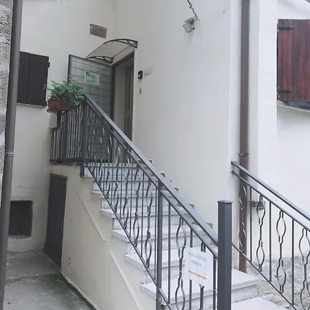 Apartment Mingos Lodio Di La