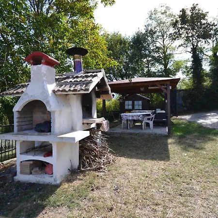 Mingos Lodio Di La * Carpineta