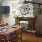 Mingos Apartman *
