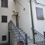 Apartman Mingos