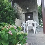 Mingos Apartman Carpineta