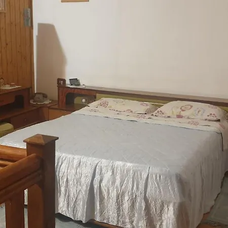 Mingos Lodio Di La Appartamento