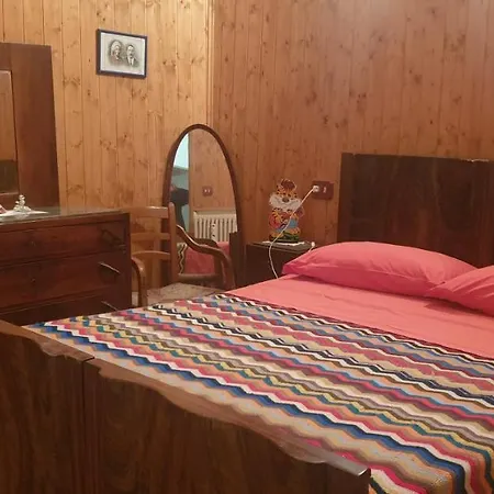 Mingos Apartment
