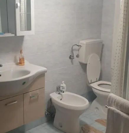 Mingos Apartment *