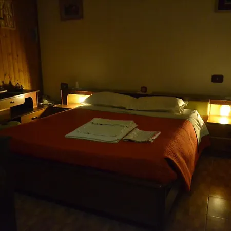 Mingos Apartment Carpineta