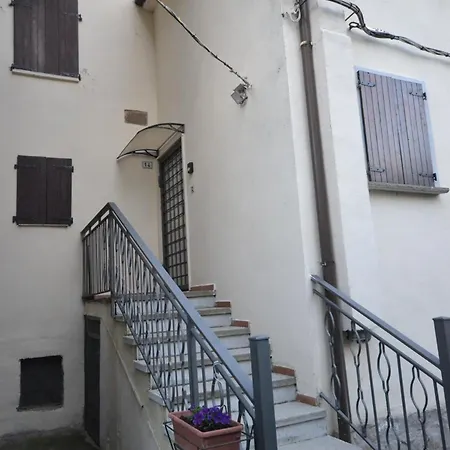 Apartment Mingos