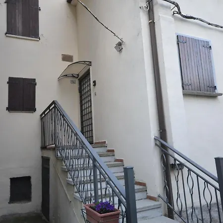 Appartamento Mingos Lodio Di La