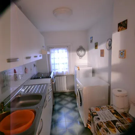 Apartment Mingos Carpineta