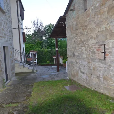 Appartamento Mingos Lodio Di Là *