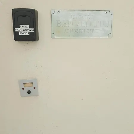 Mingos Apartment