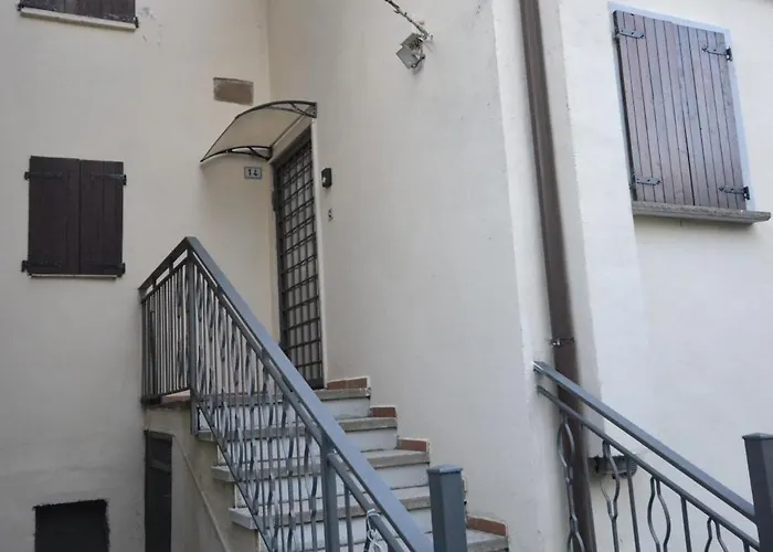 Appartamento Mingos Lodio Di Là