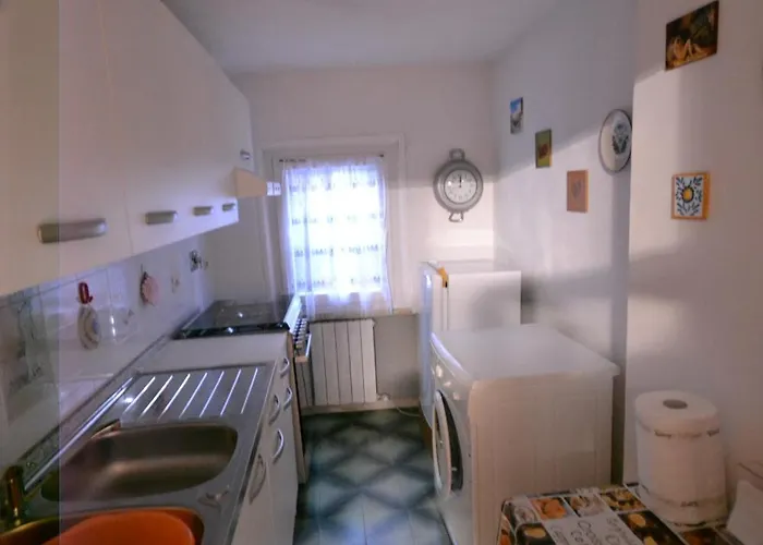 Appartamento Mingos Lodio Di Là Carpineta