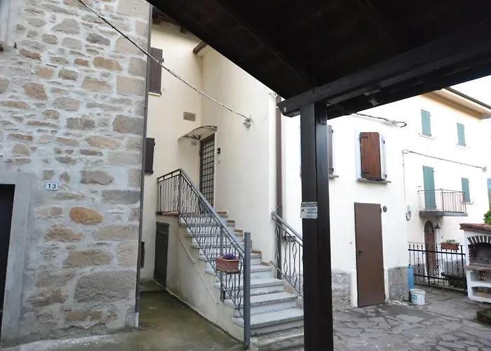 Mingos Lodio Di Là Carpineta