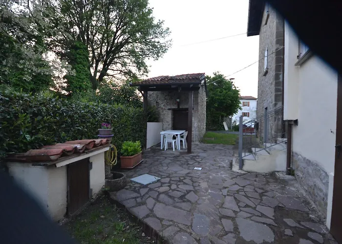 Mingos Lodio Di Là *