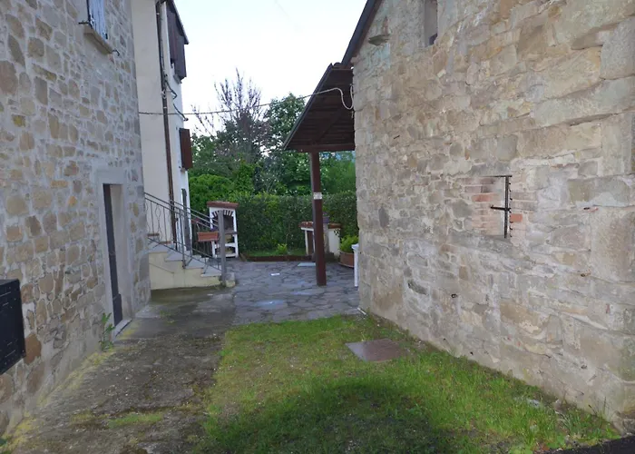 Appartamento Mingos Lodio Di Là *