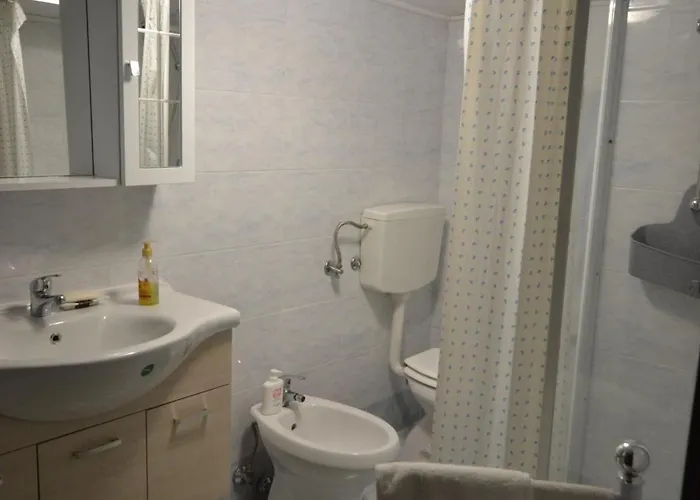 Mingos Lodio Di Là *