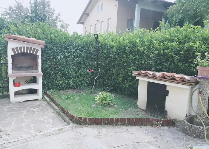 Mingos Lodio Di Là Appartamento *