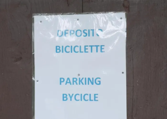 Appartamento Mingos Lodio Di Là